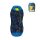AceCamp Youth Glow-in-the-Dark Mummy Sleeping Bag, Blue