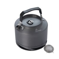 Feast XT2 Kettle, Black