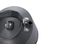Feast XT2 Kettle, Black