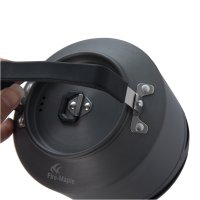 Feast XT2 Kettle, Black