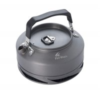 Feast XT1 Kettle, Black