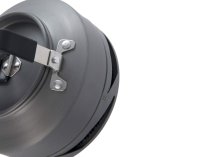 Feast XT1 Kettle, Black