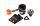 Star X2 Gas Stove Set, Black