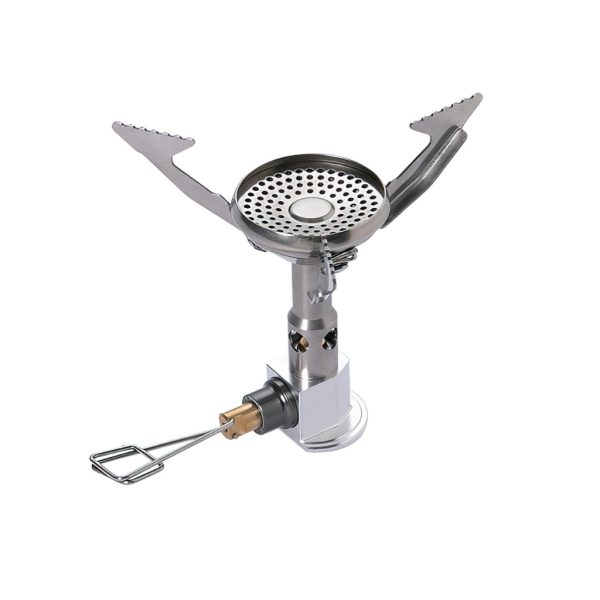 Polaris Gas Stove