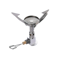 Polaris Gas Stove