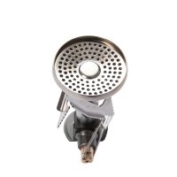 Polaris Gas Stove