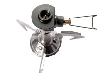 Polaris Gas Stove