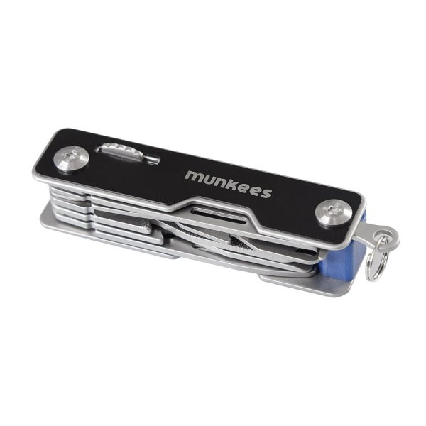 Pocket Knife LOCK - Black &ndash; with printed price &euro; 17,99