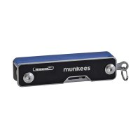 Pocket Knife LOCK - Black &ndash; with printed price &euro; 17,99