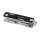 Pocket Knife LOCK - Black &ndash; with printed price &euro; 17,99