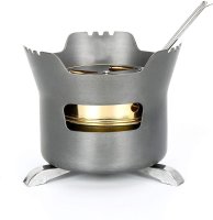 Volcano Alcohol Stove