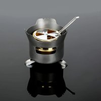 Volcano Alcohol Stove