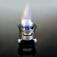 Volcano Alcohol Stove