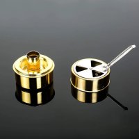 Volcano Alcohol Stove