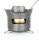 Volcano Alcohol Stove
