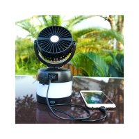 NOTOS Fan Lantern