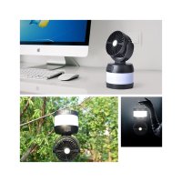 NOTOS Fan Lantern