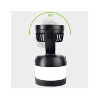 NOTOS Fan Lantern