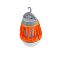 CULEXX UV Mosquito Lantern, Orange