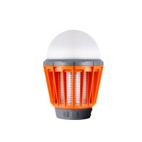 CULEXX UV Mosquito Lantern, Orange