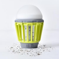 CULEXX UV Mosquito Lantern, Orange