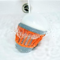 CULEXX UV Mosquito Lantern, Orange