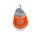 CULEXX UV Mosquito Lantern, Orange
