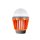 CULEXX UV Mosquito Lantern, Orange