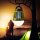 CULEXX UV Mosquito Lantern, Orange