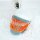 CULEXX UV Mosquito Lantern, Orange