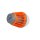 CULEXX UV Mosquito Lantern, Orange