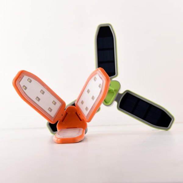 SURYA Solar Lantern