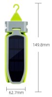 SURYA Solar Lantern