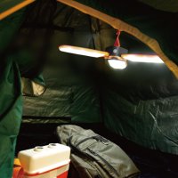 SURYA Solar Lantern