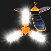 SURYA Solar Lantern