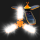 SURYA Solar Lantern