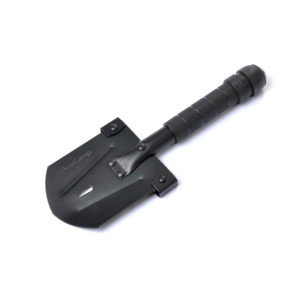 SURVIVOR Multi-tool Shovel