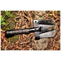 SURVIVOR Multi-tool Shovel