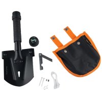 SURVIVOR Multi-tool Shovel