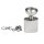 Keychain Flask Set KIPPIS &ndash; with printed price &euro; 12,99