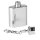 Keychain Flask Set KIPPIS &ndash; with printed price &euro; 12,99
