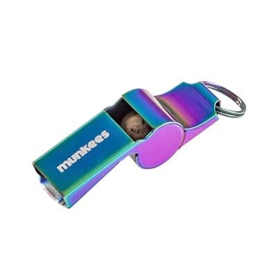 munkees COACH Whistle &ndash; with printed price &euro; 6,99