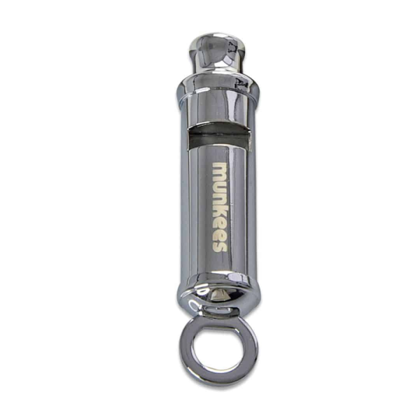 munkees BOBBY Whistle &ndash; with printed price &euro; 6,99