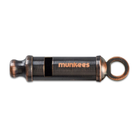 munkees BOBBY Whistle &ndash; with printed price &euro; 6,99