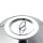 Antarcti Stainless Steel Pot, 1 L