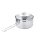 Antarcti Stainless Steel Pot, 1 L