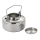 Fire-Maple Antarcti 1 L Stainless Steel Camping Kettle, Outdoor