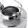 Fire-Maple Antarcti 1 L Stainless Steel Camping Kettle, Outdoor