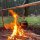 Fire-Maple Antarcti 1 L Stainless Steel Camping Kettle, Outdoor