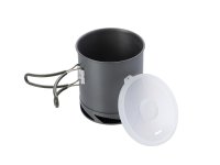 FMC-XK6 Pot, White